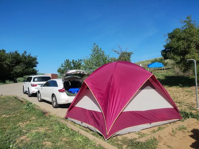 Rolling M Ranch Campground Picture 6