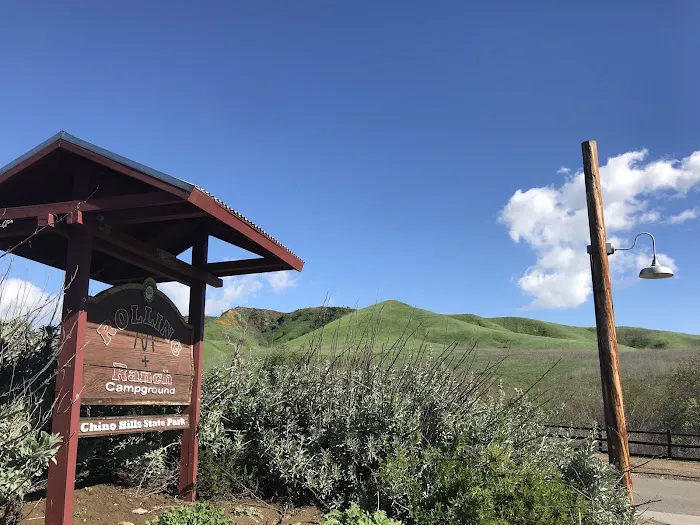 Rolling M Ranch Campground Picture 5