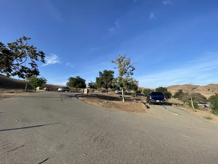 Rolling M Ranch Campground Picture 3