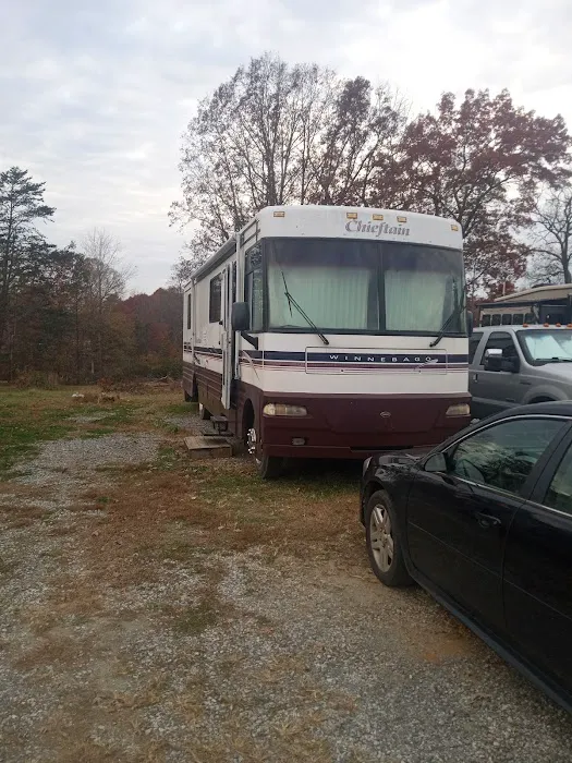 Camp Caroldale Picture 5