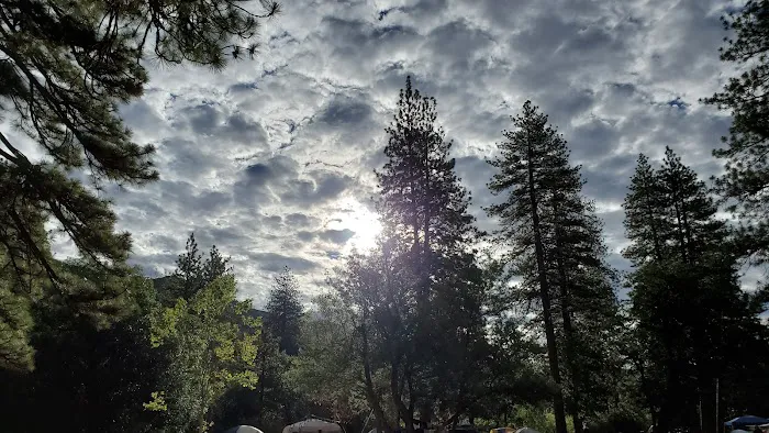 Miller Canyon Group Sites Picture 8