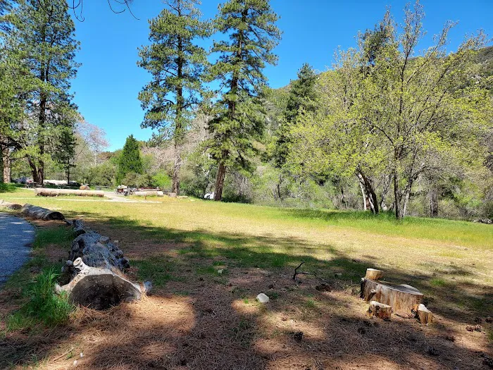 Miller Canyon Group Sites Picture 1