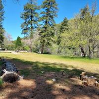 Miller Canyon Group Sites ico