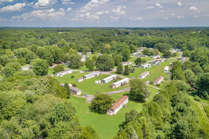 Piney Grove Estates Mobile Homes | 55 plus Retirement & Senior Community Picture 3