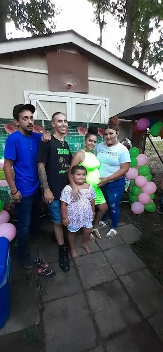 Wildwood Mobile Home Park Picture 1