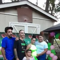 Wildwood Mobile Home Park ico