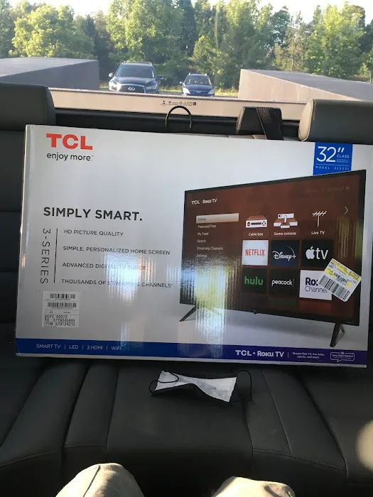 Wildwood Mobile Home Park Picture 3