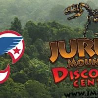 Jurassic Hill ico