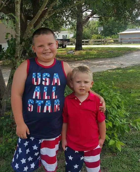 Butler Mobile Home Park Picture 1