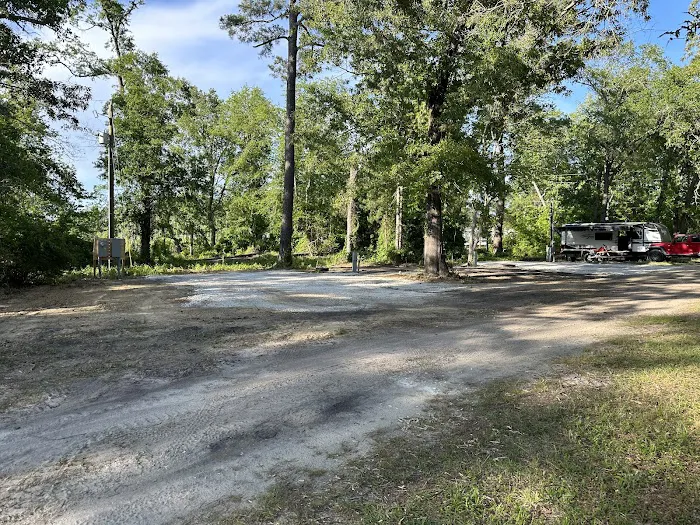 Magnolia Acres RV Park Picture 5