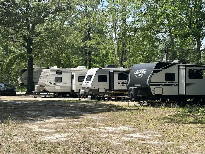 Magnolia Acres RV Park Picture 6