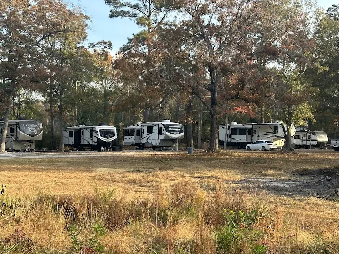 Magnolia Acres RV Park Picture 3