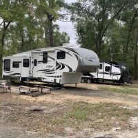 Magnolia Acres RV Park ico