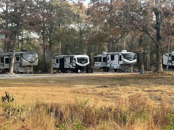 Magnolia Acres RV Park Picture 2