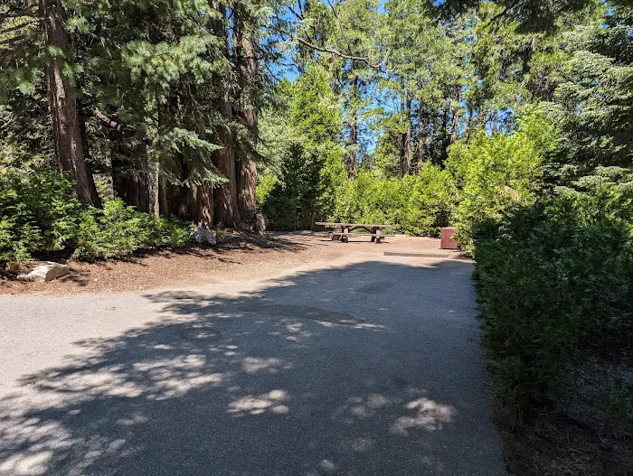 Dogwood Family Campground Picture 1