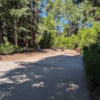 Dogwood Family Campground ico