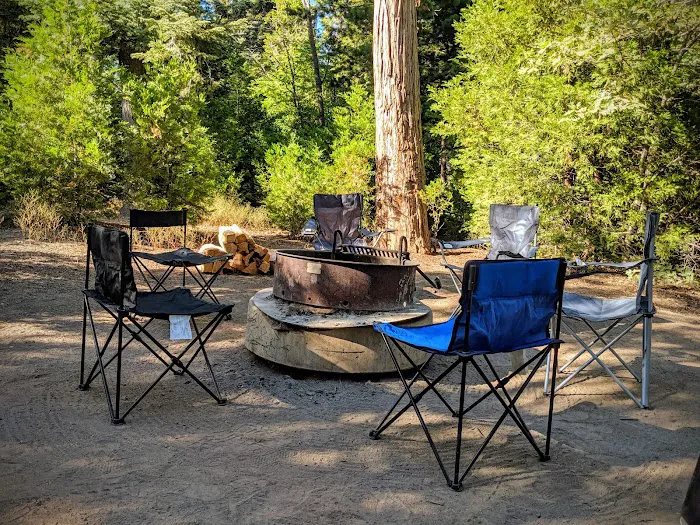 Dogwood Family Campground Picture 10