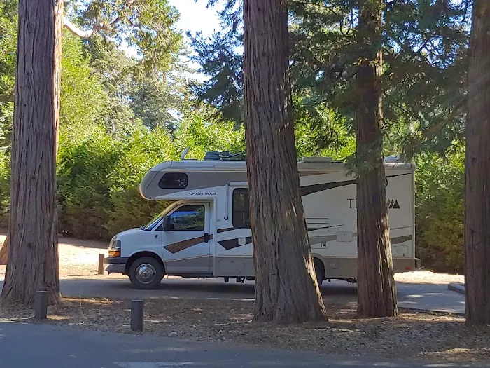 Dogwood Family Campground Picture 7