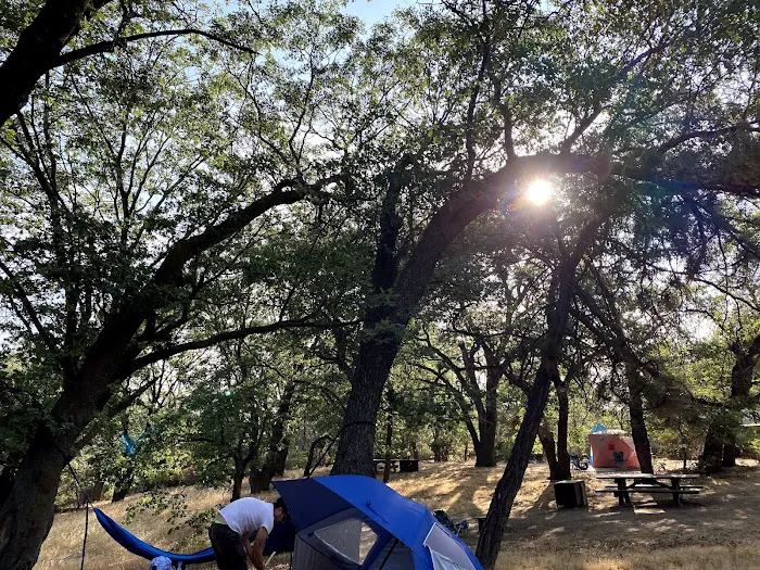 North Shore Campground Picture 5