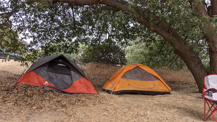 North Shore Campground Picture 4