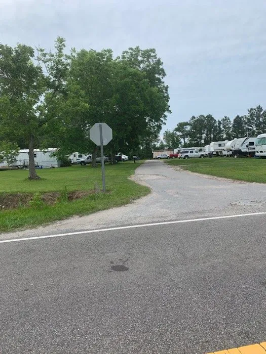 Willetts Mobile Home Park Picture 2