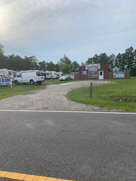 Willetts Mobile Home Park Picture 1