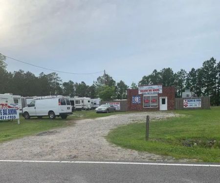 Willetts Mobile Home Park