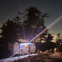 SkyPark Camp + RV Resort ico