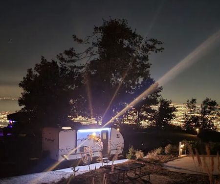 SkyPark Camp + RV Resort