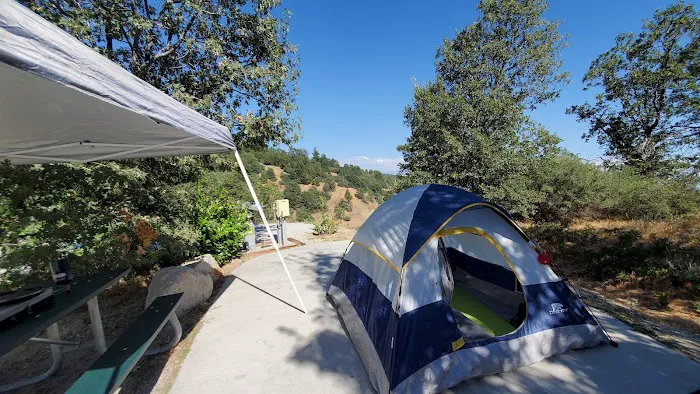SkyPark Camp + RV Resort Picture 2