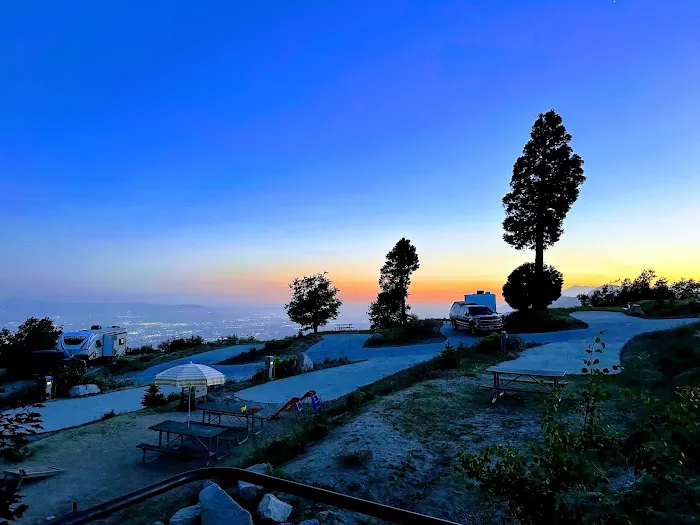 SkyPark Camp + RV Resort Picture 4