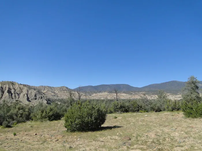 Dome Spring Campground Picture 9