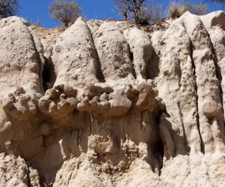 Dome Spring Campground