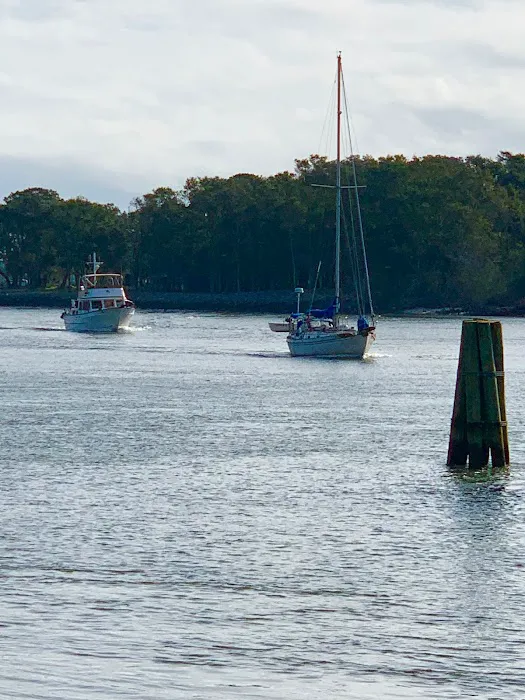 Snow's Cut RV Retreat Picture 2