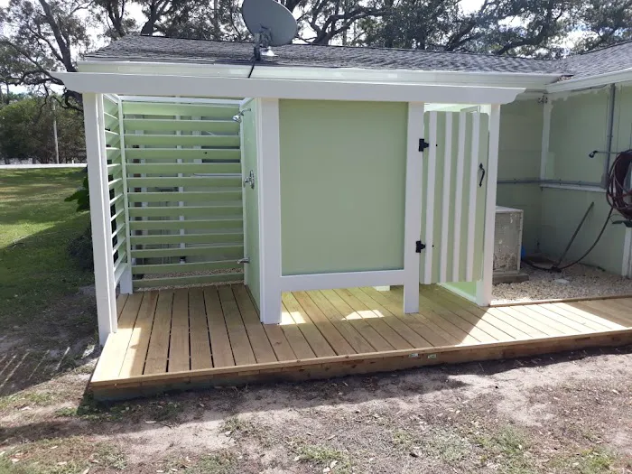 Snow's Cut RV Retreat Picture 3