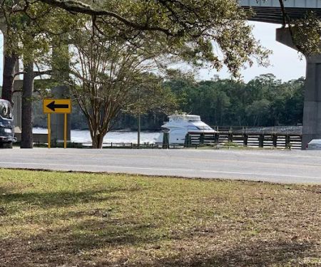 Snow's Cut RV Retreat