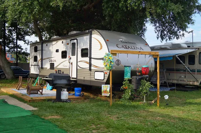 Winner's RV Park Picture 5