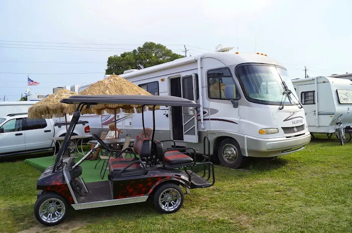 Winner's RV Park Picture 6