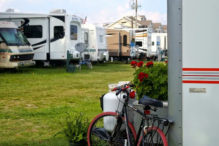 Winner's RV Park Picture 8