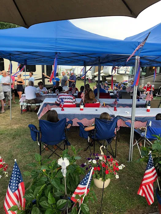 Winner's RV Park Picture 3