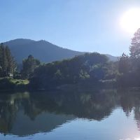 Pine Mountain Club Campground ico