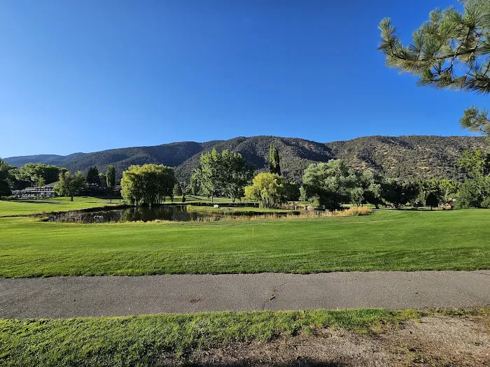 Pine Mountain Club Campground Picture 4