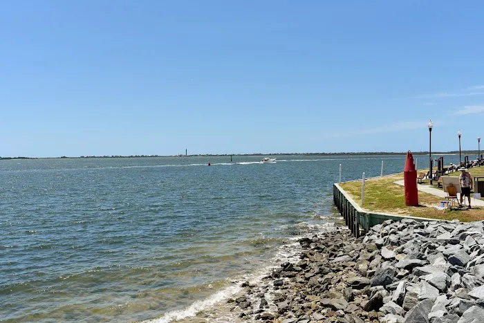 Boardwalk Mobile Home Park Picture 3