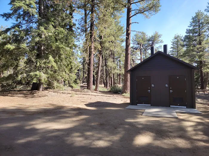 Campo Alto Campground Picture 3