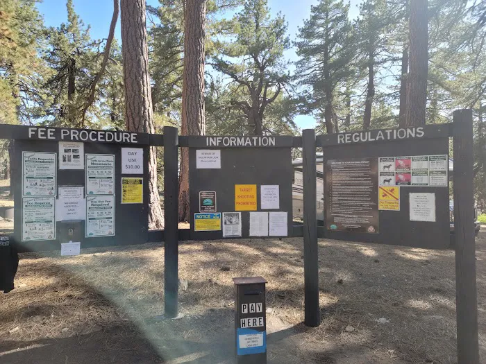 Campo Alto Campground Picture 2