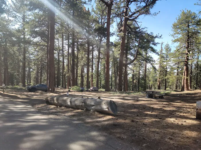 Campo Alto Campground Picture 5