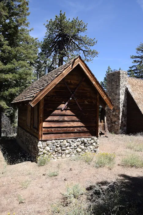Campo Alto Campground Picture 4