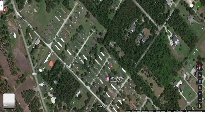 Sidbury's Mobile Home Park Picture 9