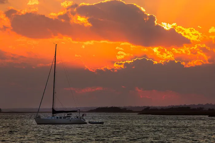 Sidbury's Mobile Home Park Picture 5