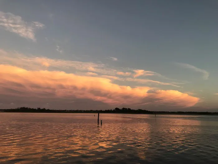 Sidbury's Mobile Home Park Picture 4